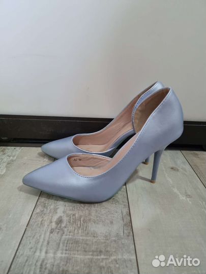 Туфли женские 39 размер
