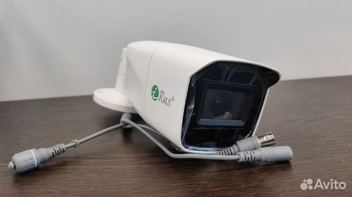 Камеры видеонаблюдения с доставкой