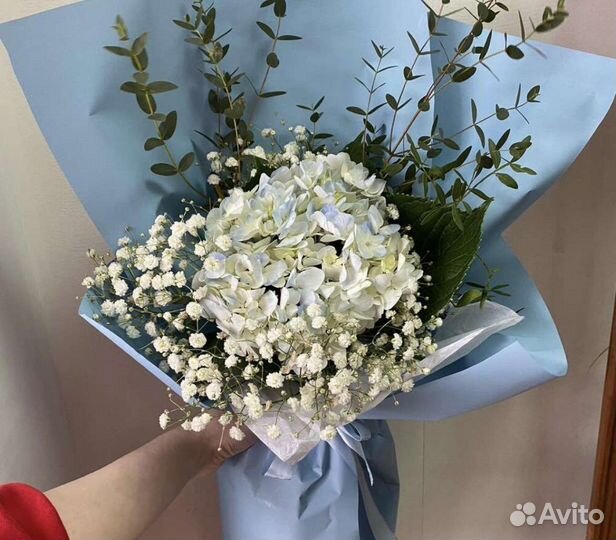 Красивы букеты на любой праздник