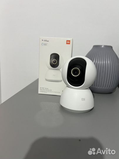 Камера видеонаблюдения для дома wifi новая
