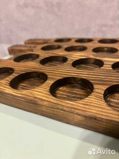 Подставка для бокалов