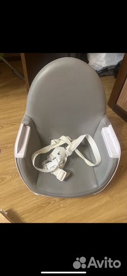 Стульчик для кормления babyton