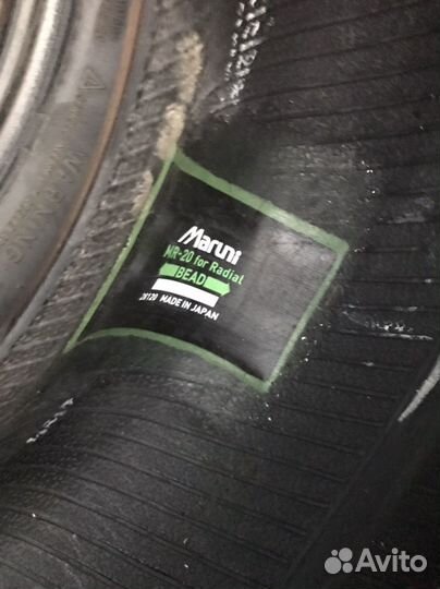 Zeta ZTR18 215/70 R15C