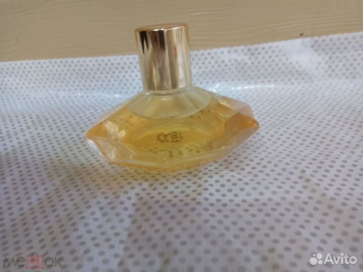 Туалетная вода