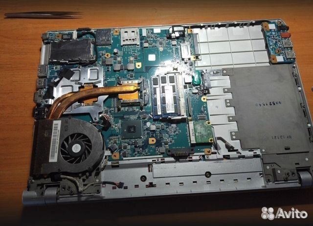 Компьютерный мастер Ремонт Компьютеров и Ноутбуков