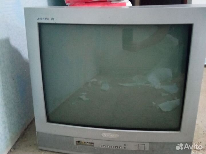 Телевизор бу