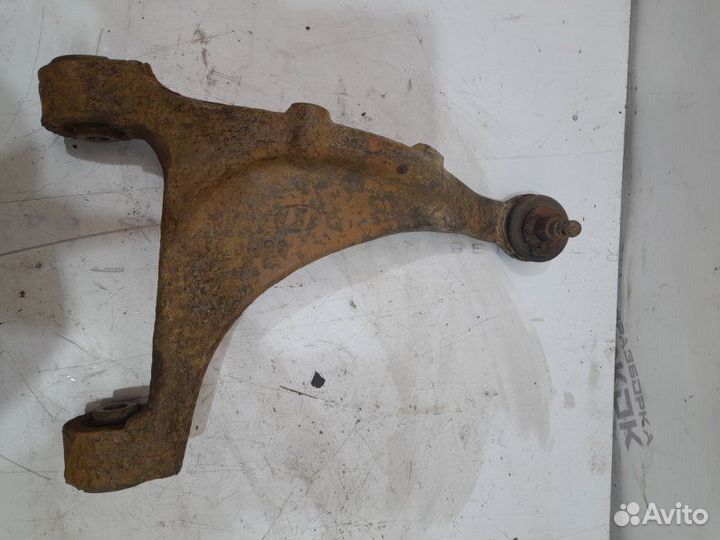 Рычаг задний левый Kia Sorento XM 2.4 G4KE 2012