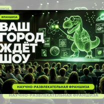 Готовый бизнес: окупаемость за 2 месяца, Лида