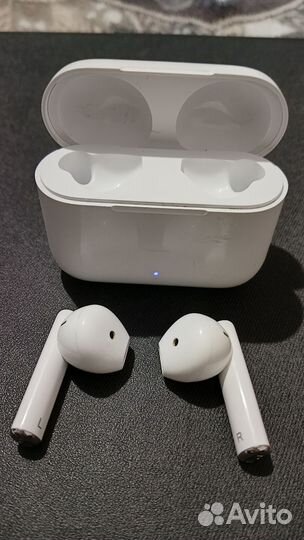 Honor Choice Earbuds x