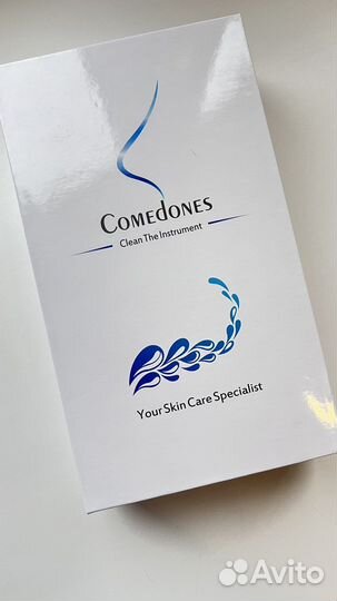 Вакуумный очиститель пор