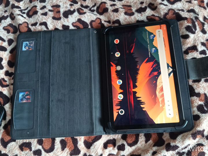 Планшет Realme Pad