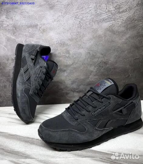 Кроссовки Reebok Classic (Арт.85327)