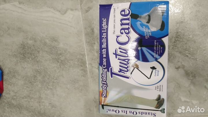 Палка трость для хождения