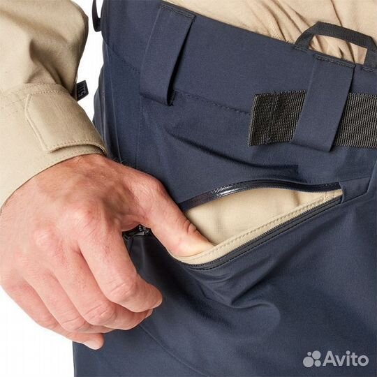 5.11 Тактические Водонепроницаемые Брюки xprt