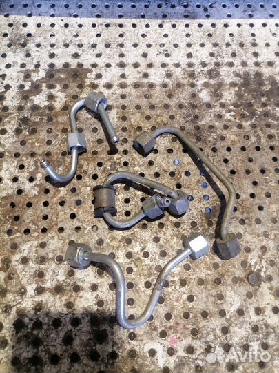 Трубка топливная Ford Tourneo Connect