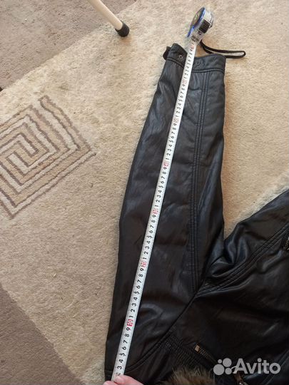 Куртка мужская