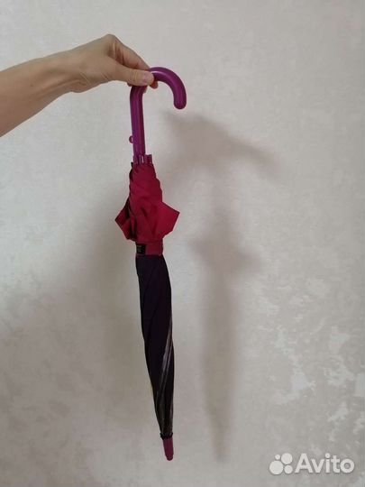 Зонт для девочки
