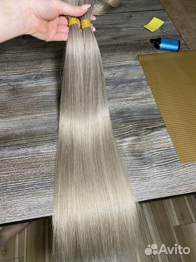 Волосы для наращивания