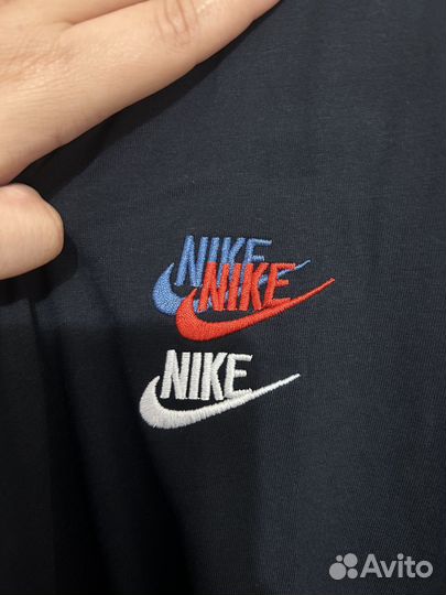 Футболка Nike