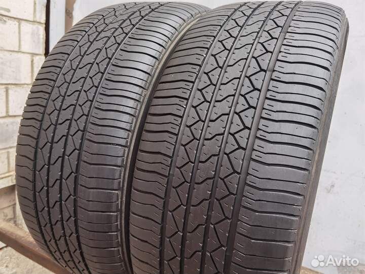 Bridgestone Dueler H/P 265/50 R20 107V
