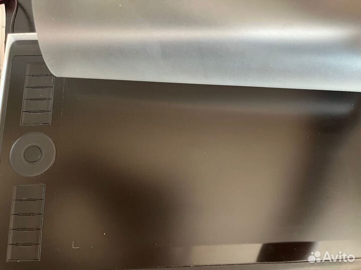 Графический планшет Gaomon m10k pro