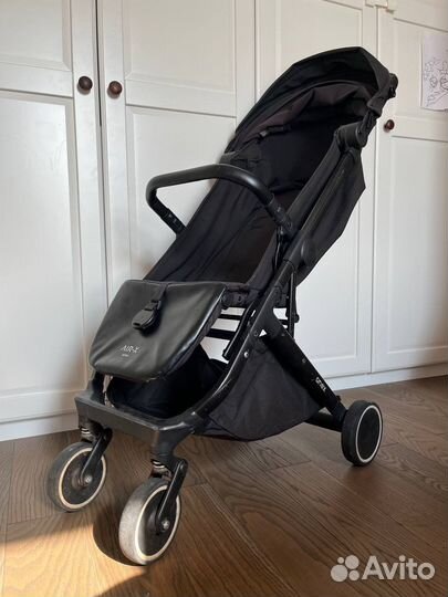 Прогулочная коляска Anex Air-X