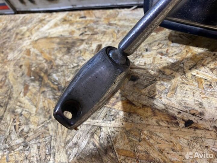 Зеркало заднего вида боковое Ваз 2101