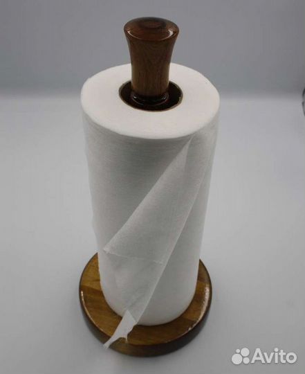 Подставка для бумажных полотенец