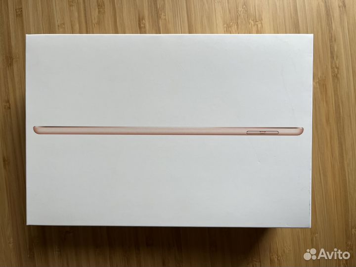 Продаю iPad mini 5 Gold 64gb