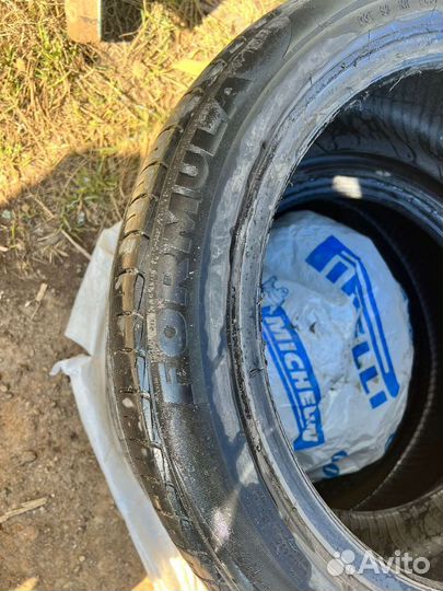 Bridgestone Turanza ER300 215/50 R17