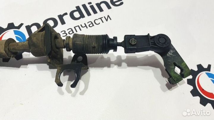 Кулиса АКПП Volkswagen Bora седан 1.6 AVU 2002