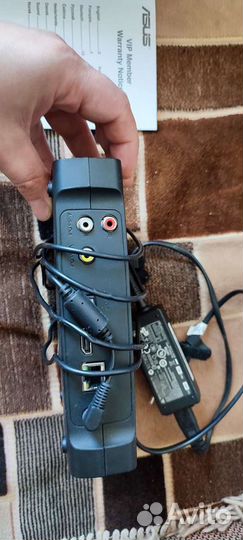 Приставка плеер