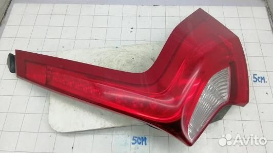 Фонарь задний правый volvo V60 1 (94H02MY01)