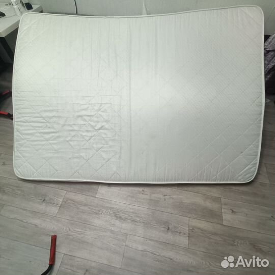 Матрас 200x140