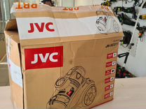 Пылесос jvc vc311