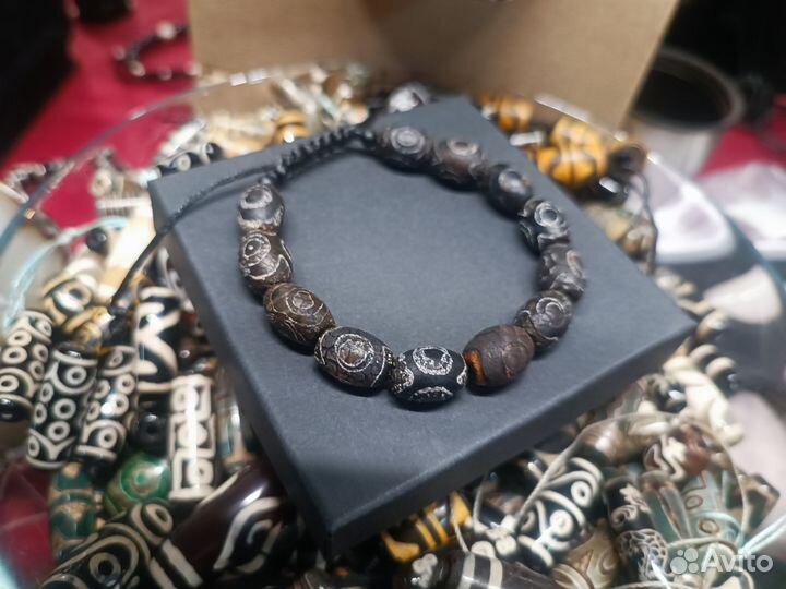 Браслет Шамбала
