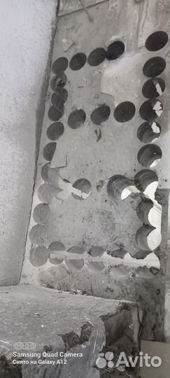 Алмазное бурение