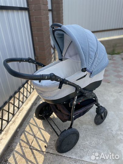 Коляска verdi 3 в 1