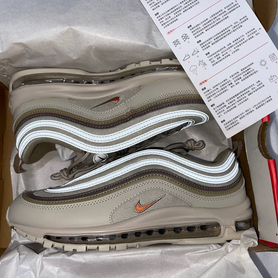 Nike Air max 97 cream оригинал