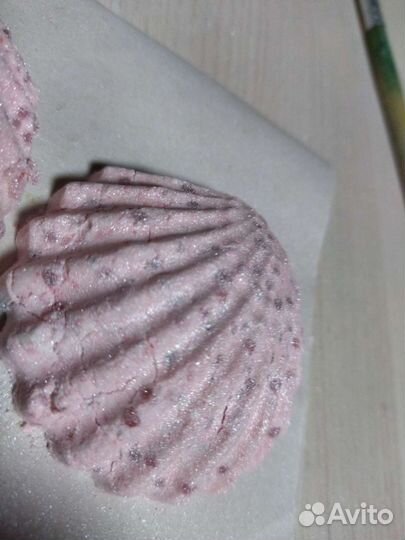 Пена для ванны