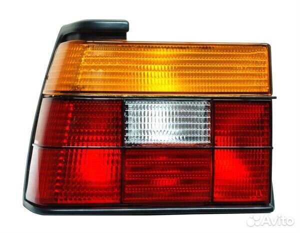 Фонарь левый задний в крыло Volkswagen Jetta 2