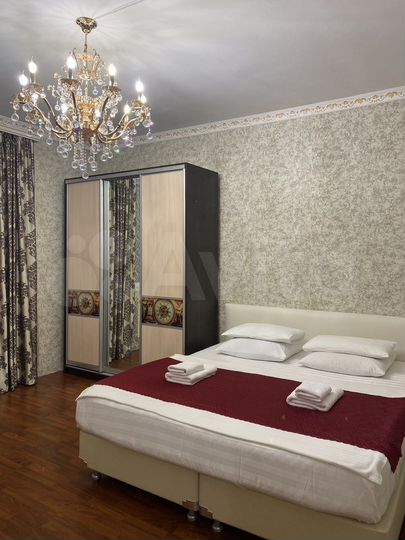 2-к. квартира, 70 м², 2/3 эт.