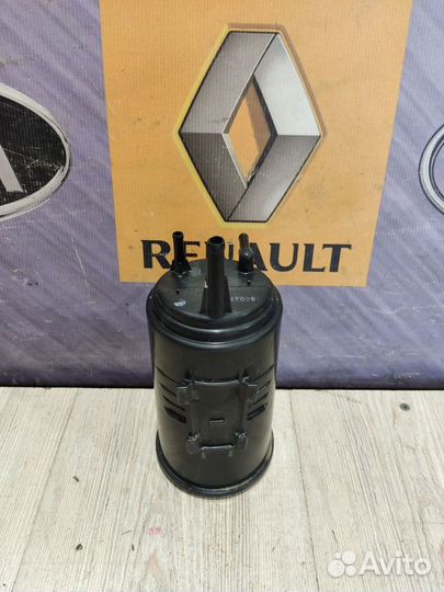 Абсорбер Адсорбер топливных паров Renault koleos