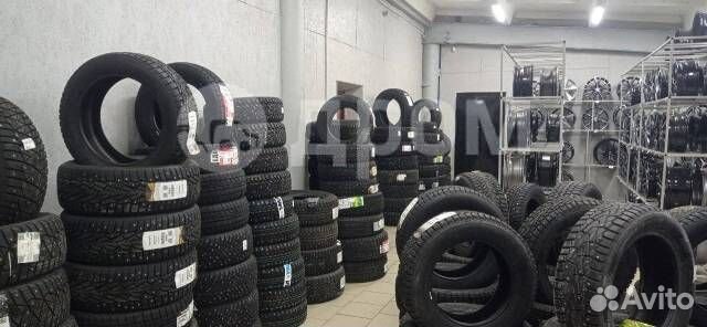 Arivo Terramax ARV A/T 285/65 R17