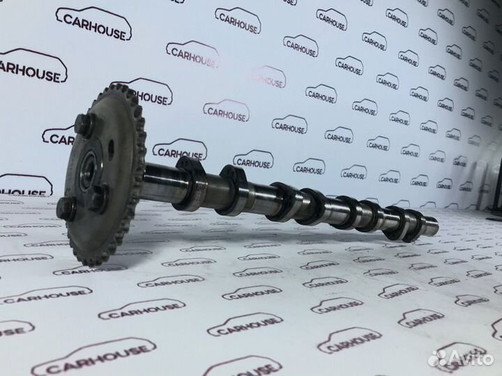 Распредвал впускной Ford Transit 2.4 2011