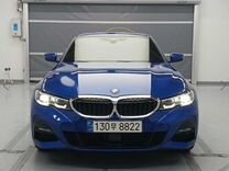 BMW 3 серия 2.0 AT, 2021, 60 000 км, с пробегом, цена 3 311 000 руб.