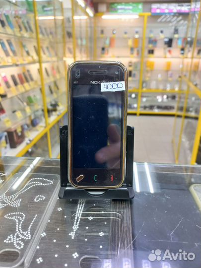 Nokia N97 mini, 8 ГБ