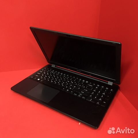 Ноутбук Acer EX2510G (45387)