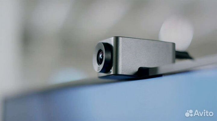 Веб-камера Huddly Go