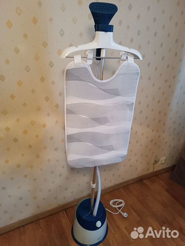 Отпариватель вертикальный philips филипс